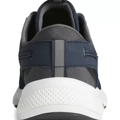 Sale|Shoes^Sperry Women's 7 Sea 3-Eye Sneaker Navy