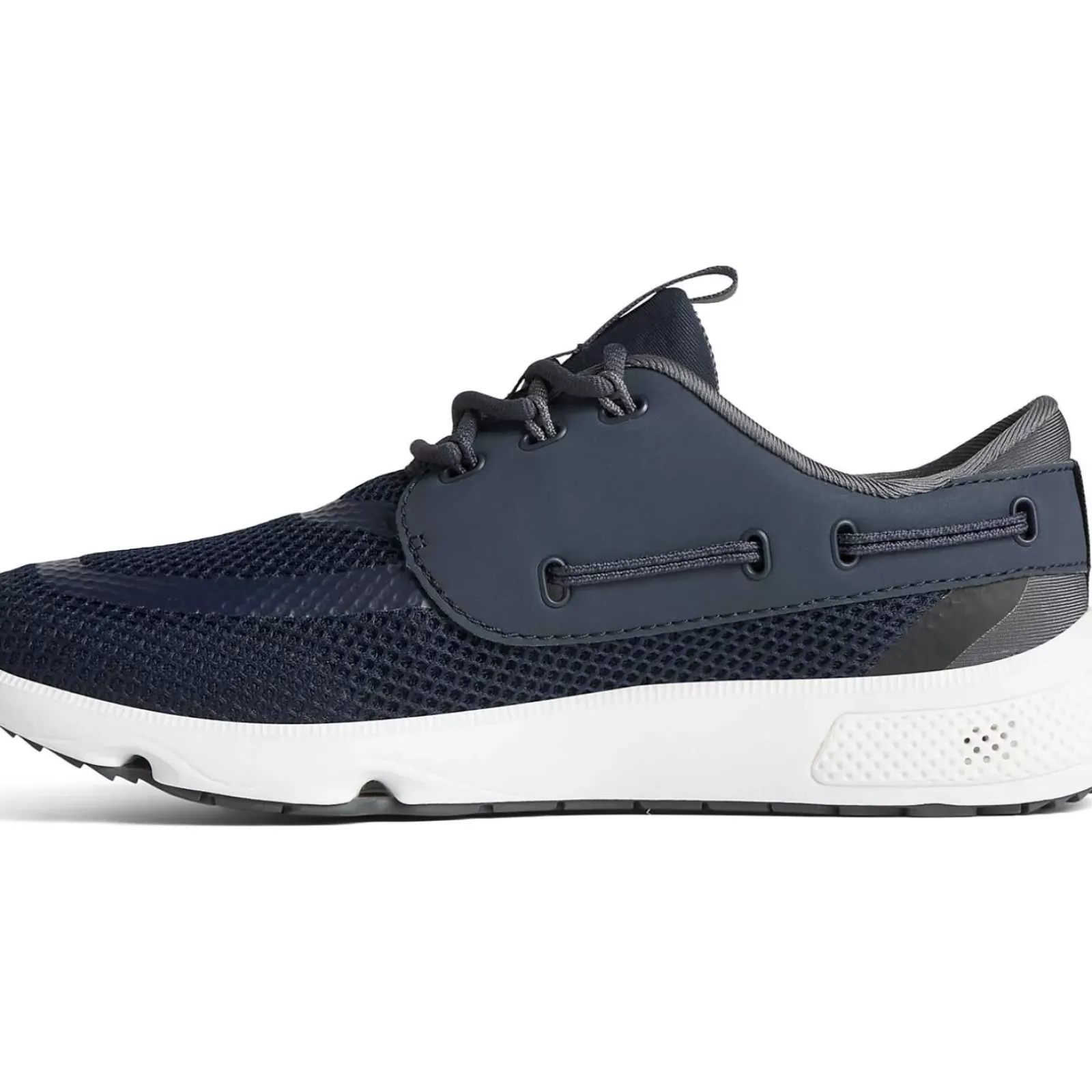 Sale|Shoes^Sperry Women's 7 Sea 3-Eye Sneaker Navy