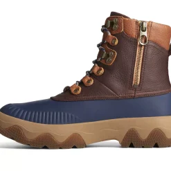 Sale|Rain & Duck Boots^Sperry Women's Acadia Boot Tan