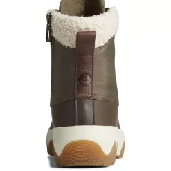 Sale|Rain & Duck Boots^Sperry Women's Acadia Boot Olive