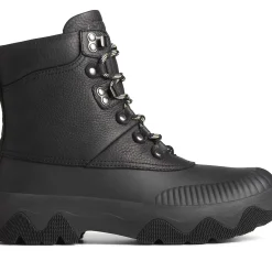 Sale|Rain & Duck Boots^Sperry Women's Acadia Boot Black
