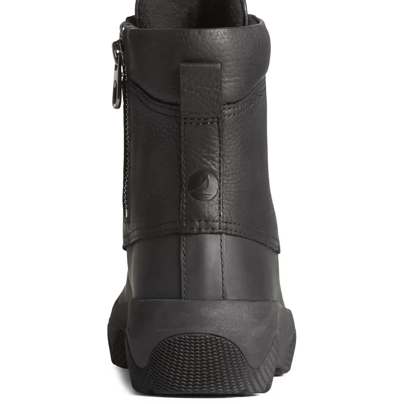 Sale|Rain & Duck Boots^Sperry Women's Acadia Boot Black