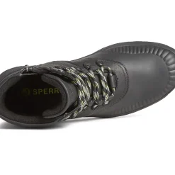 Sale|Rain & Duck Boots^Sperry Women's Acadia Boot Black
