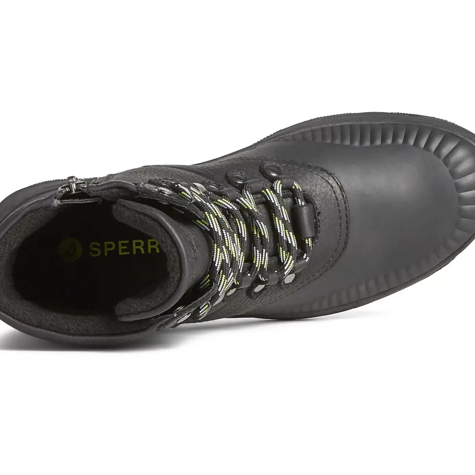 Sale|Rain & Duck Boots^Sperry Women's Acadia Boot Black