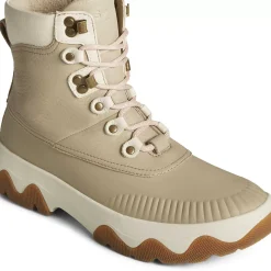 Sale|Rain & Duck Boots^Sperry Women's Acadia Boot Off White