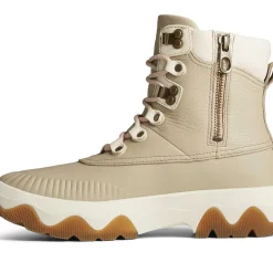 Sale|Rain & Duck Boots^Sperry Women's Acadia Boot Off White