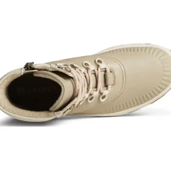 Sale|Rain & Duck Boots^Sperry Women's Acadia Boot Off White