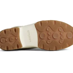 Sale|Rain & Duck Boots^Sperry Women's Acadia Boot Off White