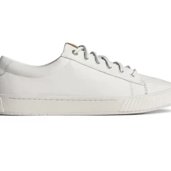 Sale|Sneakers^Sperry Women's Anchor Leather Sneaker White