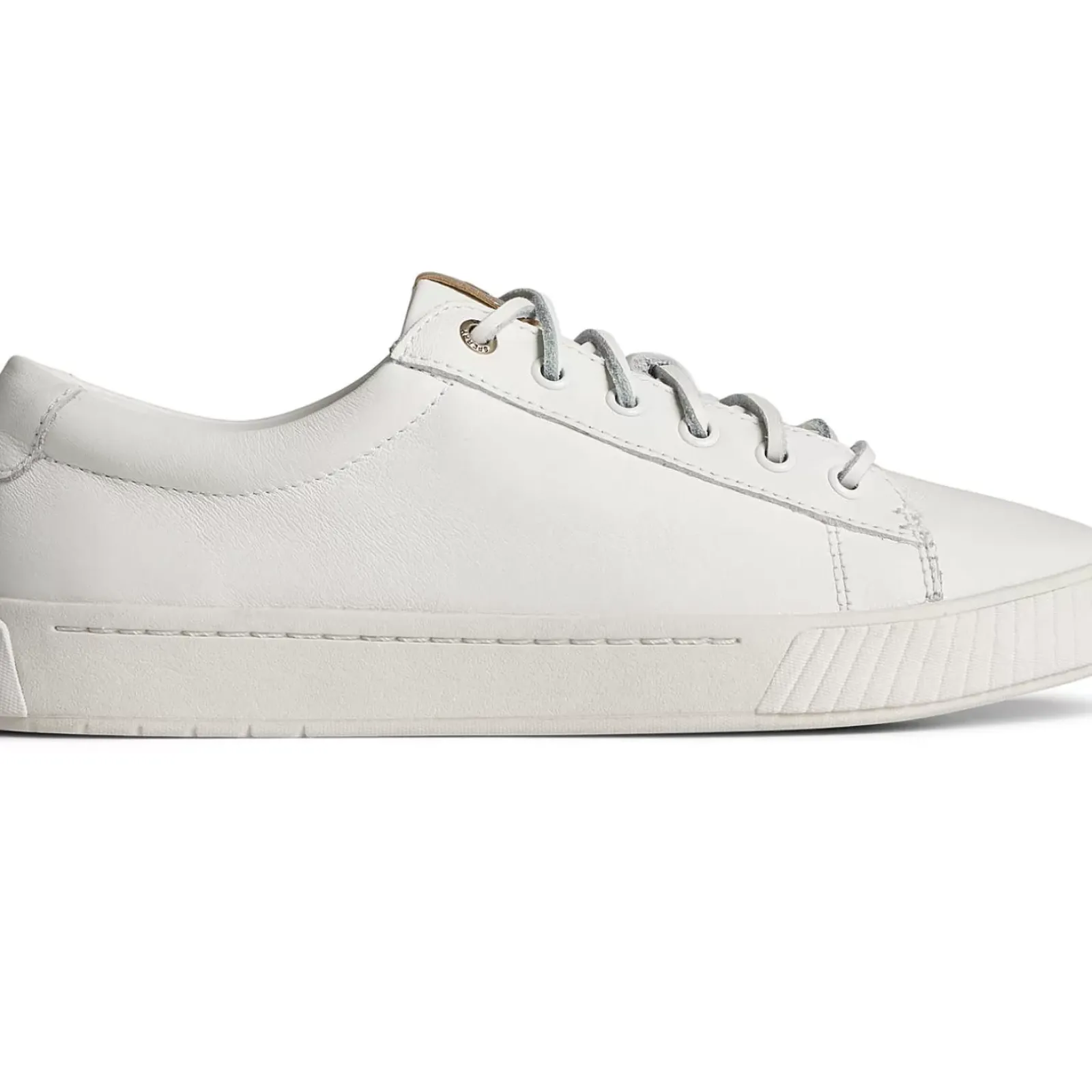 Sale|Sneakers^Sperry Women's Anchor Leather Sneaker White