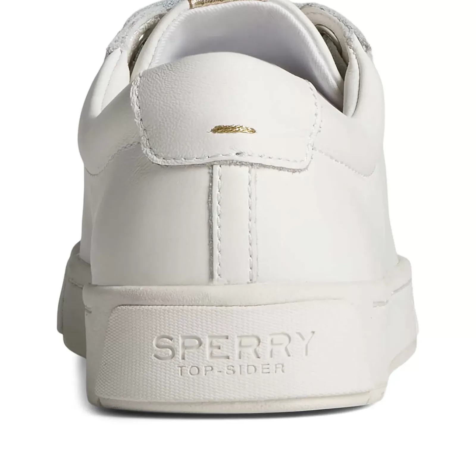 Sale|Sneakers^Sperry Women's Anchor Leather Sneaker White