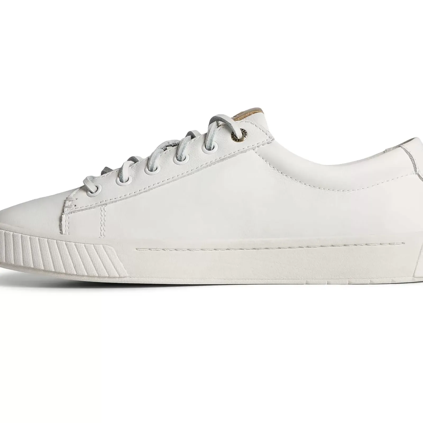 Sale|Sneakers^Sperry Women's Anchor Leather Sneaker White