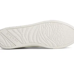 Sale|Sneakers^Sperry Women's Anchor Leather Sneaker White