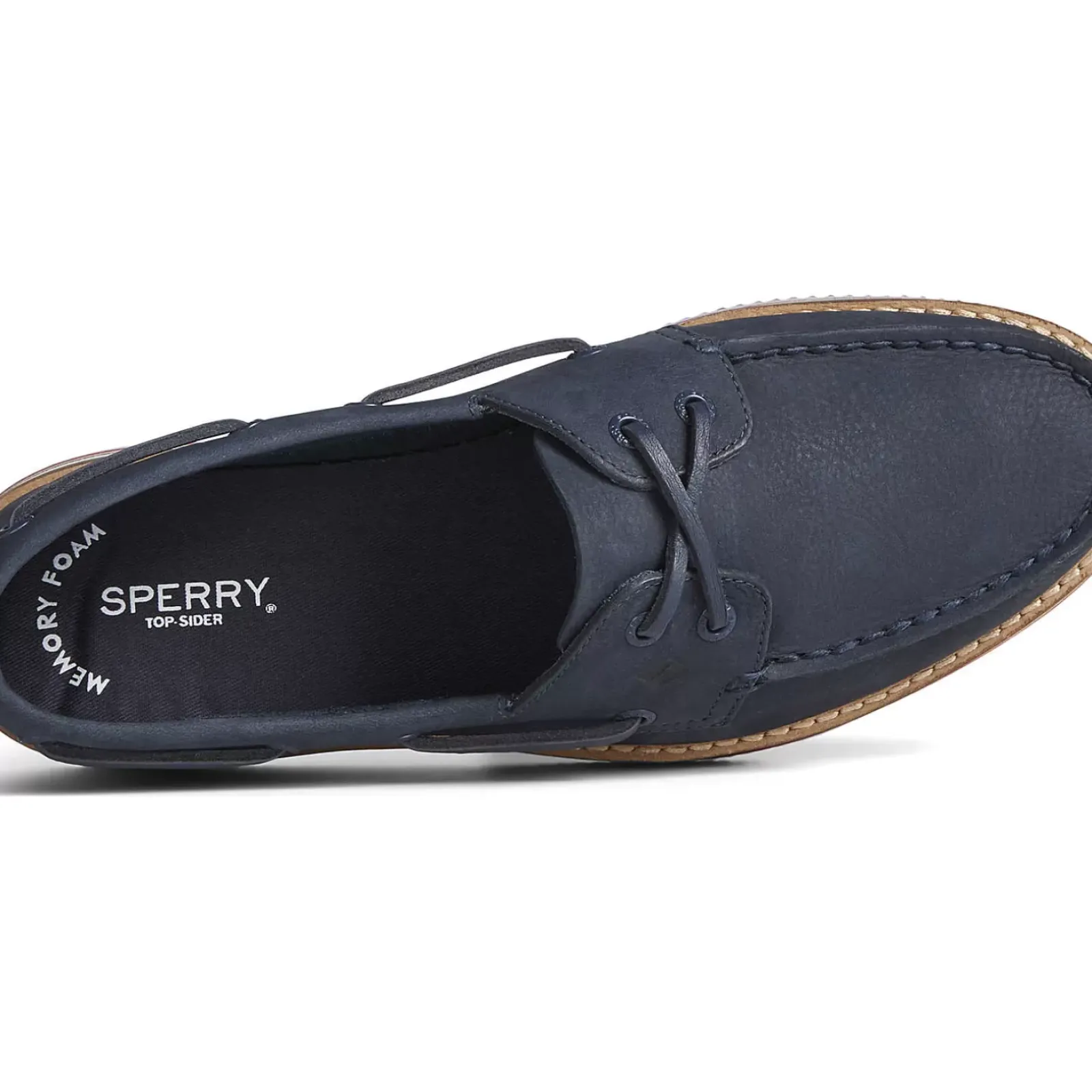 Sale|Boat Shoes^Sperry Women's Authentic Original™ Stacked Boat Shoe Navy