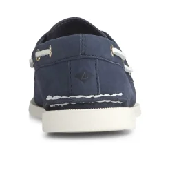 Flats & Loafers|Boat Shoes^Sperry Women's Authentic Original™ Boat Shoe Navy