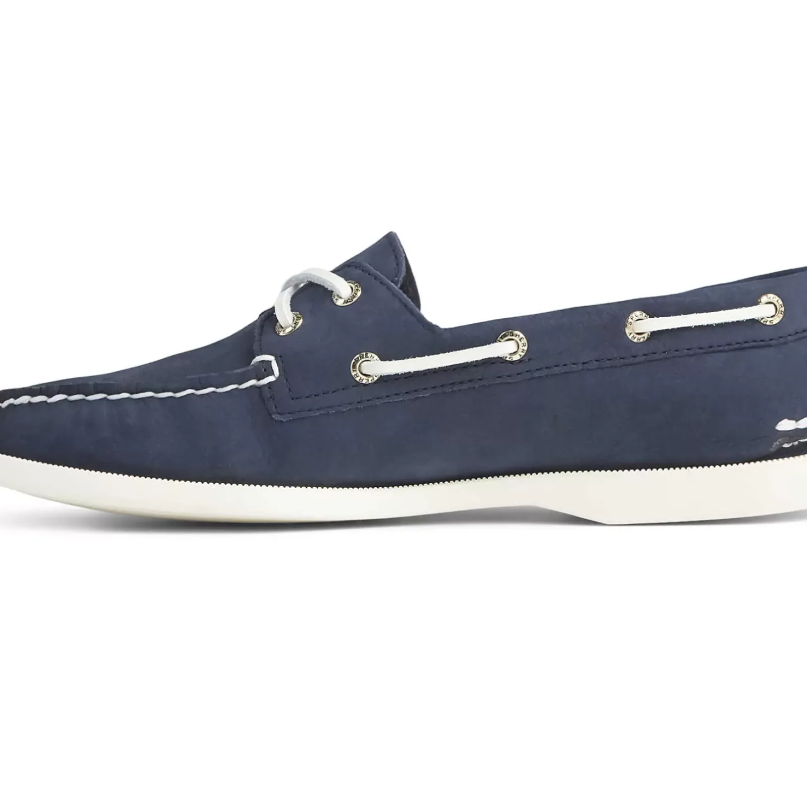 Flats & Loafers|Boat Shoes^Sperry Women's Authentic Original™ Boat Shoe Navy