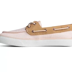Sale|Sneakers^Sperry Women's Bahama 2.0 Jacquard Sneaker Pink
