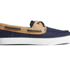 Sale|Sneakers^Sperry Women's Bahama 2.0 Jacquard Sneaker Navy