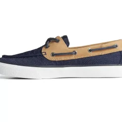 Sale|Sneakers^Sperry Women's Bahama 2.0 Jacquard Sneaker Navy