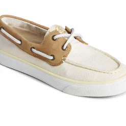 Sale|Sneakers^Sperry Women's Bahama 2.0 Jacquard Sneaker Off White