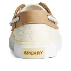 Sale|Sneakers^Sperry Women's Bahama 2.0 Jacquard Sneaker Off White