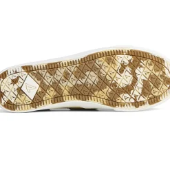 Sale|Sneakers^Sperry Women's Bahama 2.0 Jacquard Sneaker Off White