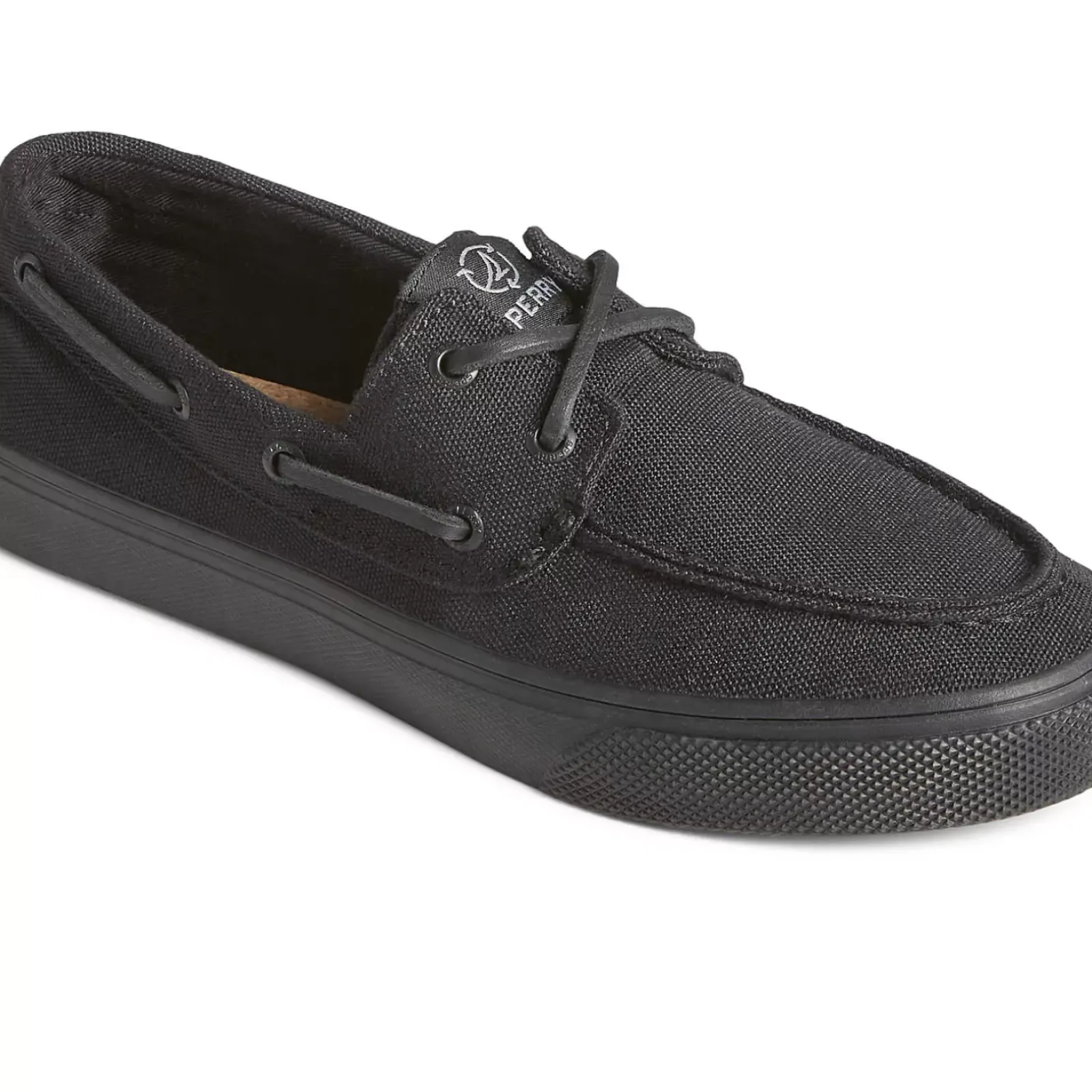 Sale|Sneakers^Sperry Women's Bahama 2.0 Sneaker Black