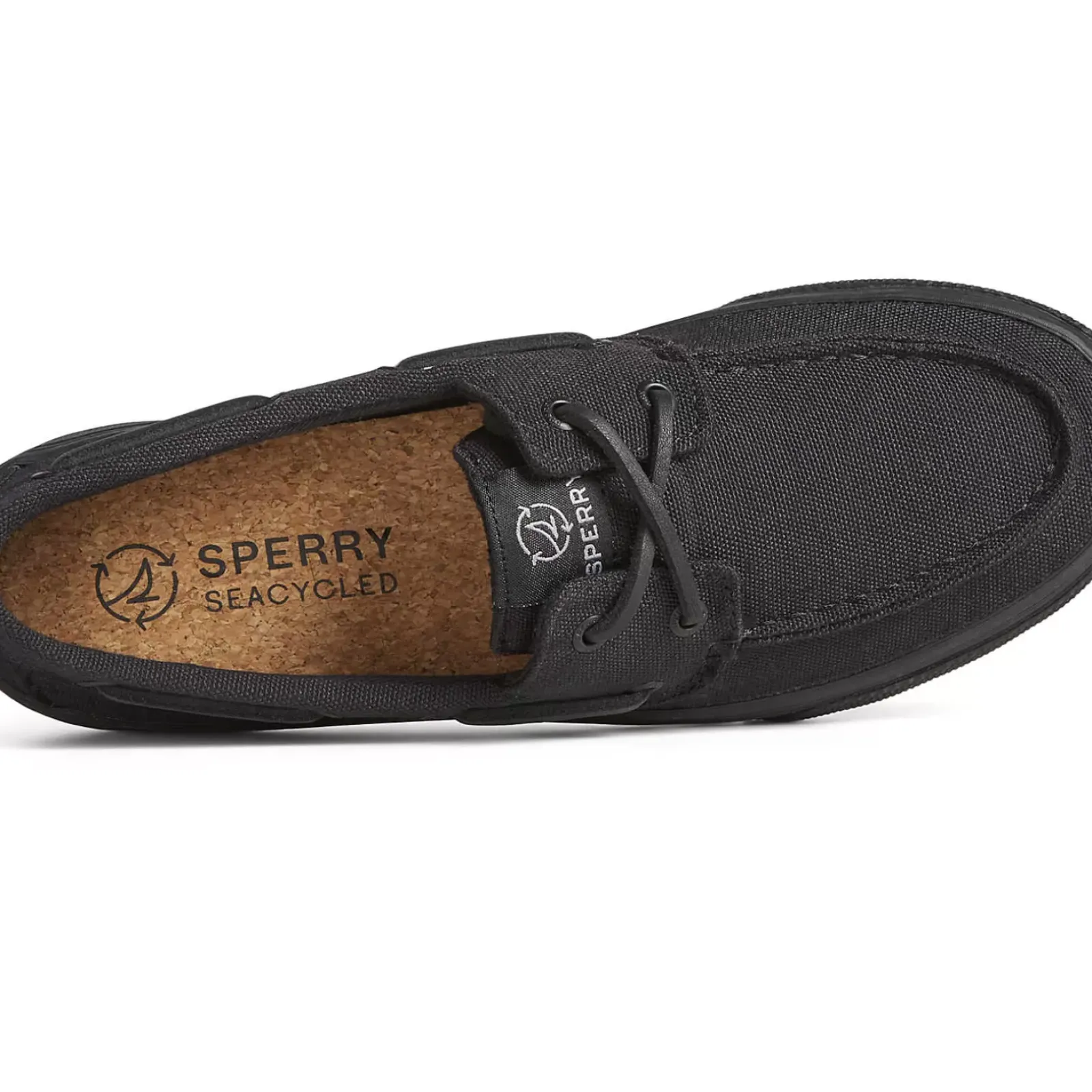 Sale|Sneakers^Sperry Women's Bahama 2.0 Sneaker Black
