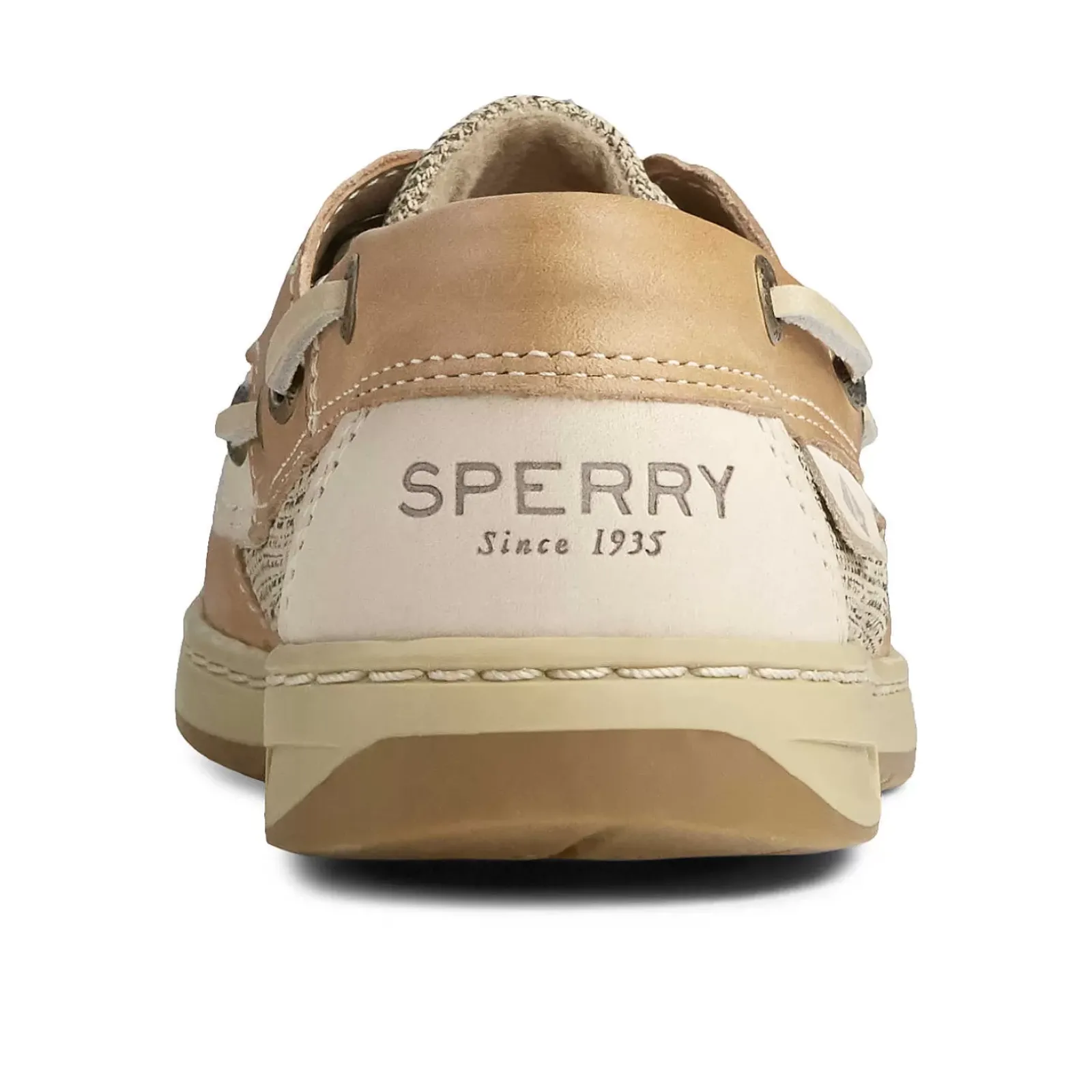 Boat Shoes|Shoes^Sperry Women's Bluefish 2-Eye Boat Shoe Linen Oat