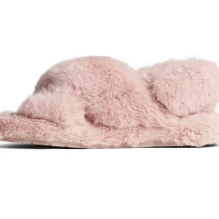 Sale|Slippers^Sperry Women's Cape May Cross Strap Slipper Rose