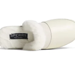 Sale|Slippers^Sperry Women's Cape May Slipper Ivory