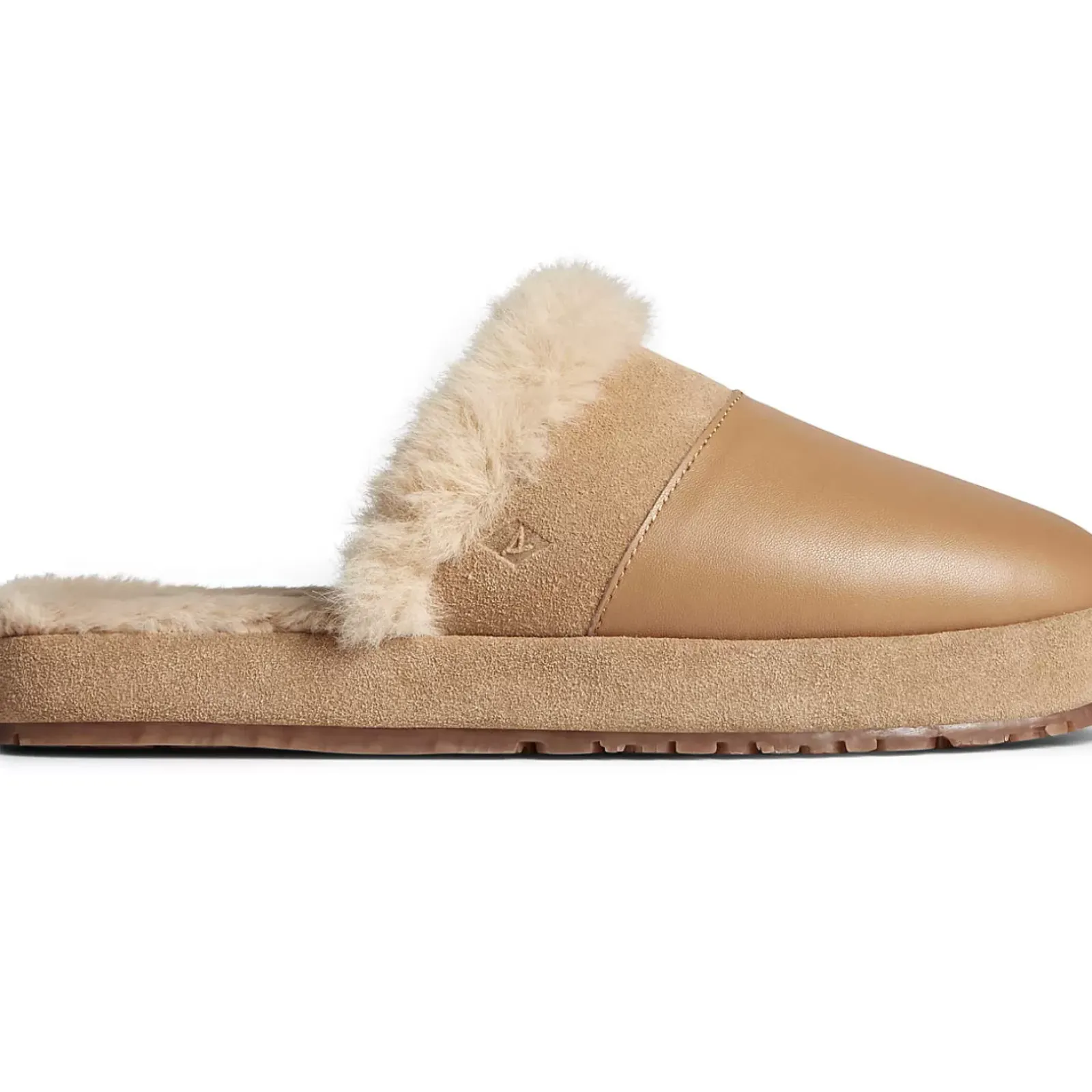 Sale|Slippers^Sperry Women's Cape May Slipper Tan
