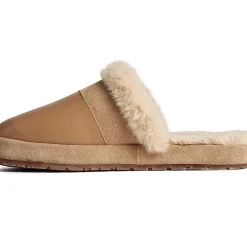 Sale|Slippers^Sperry Women's Cape May Slipper Tan