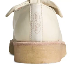 Flats & Loafers|Shoes^Sperry Women's Captain's Crepe Bow Oxford Ivory