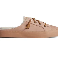 Sale|Sneakers^Sperry Women's Crest Cozy Mule Sneaker Rose
