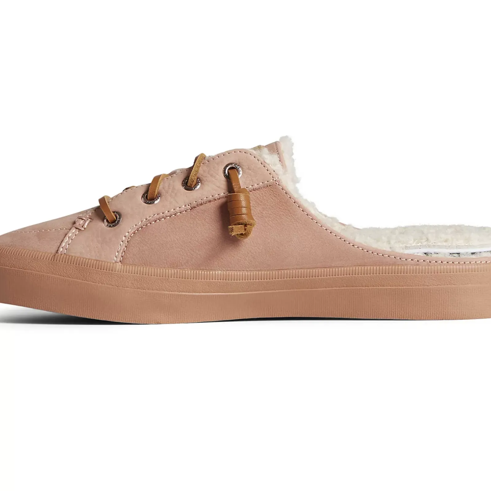 Sale|Sneakers^Sperry Women's Crest Cozy Mule Sneaker Rose