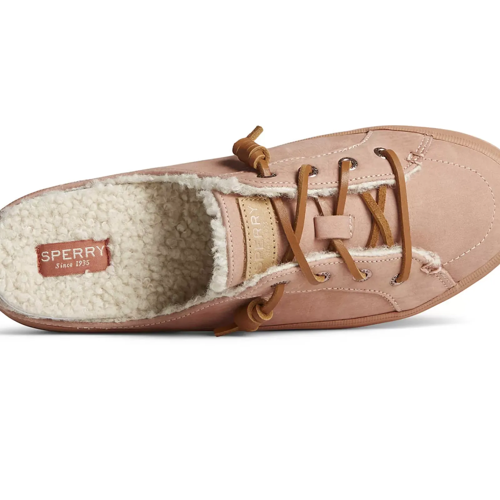 Sale|Sneakers^Sperry Women's Crest Cozy Mule Sneaker Rose