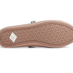 Sale|Sneakers^Sperry Women's Crest Quilted Shimmer Sneaker Rose