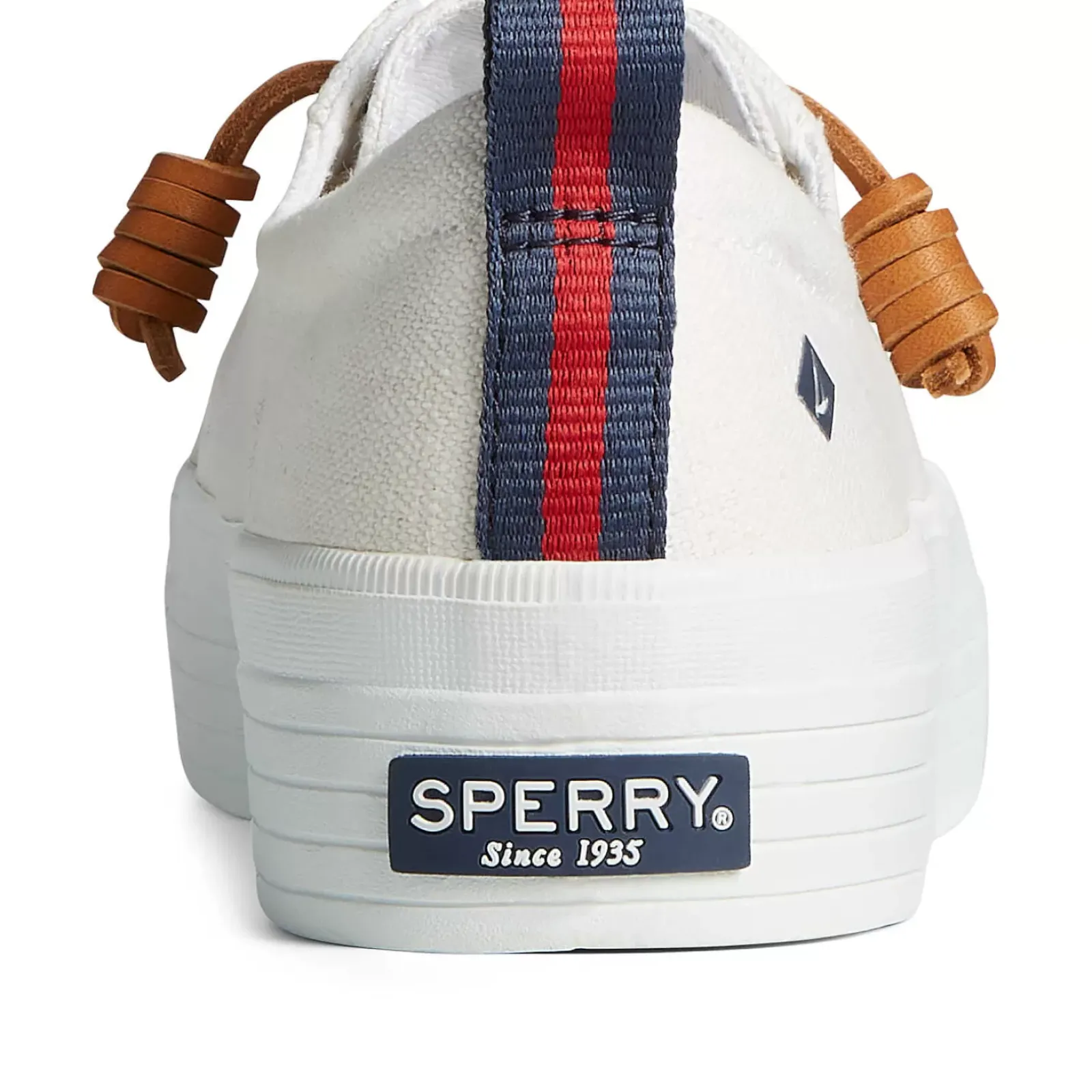 Sneakers|Shoes^Sperry Women's Crest Triple Sneaker White