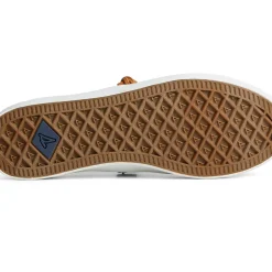 Sneakers|Shoes^Sperry Women's Crest Triple Sneaker White
