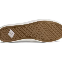 Sale|Sneakers^Sperry Women's Crest Twin Gore Leather Wave Perforated Sneaker Lilac