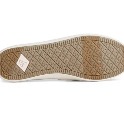 Sale|Sneakers^Sperry Women's Crest Twin Gore Shimmer Slip On Sneaker Rose