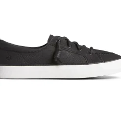 Sale|Sneakers^Sperry Women's Crest Vibe Embroidered Washable Sneaker Black