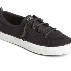 Sale|Sneakers^Sperry Women's Crest Vibe Embroidered Washable Sneaker Black
