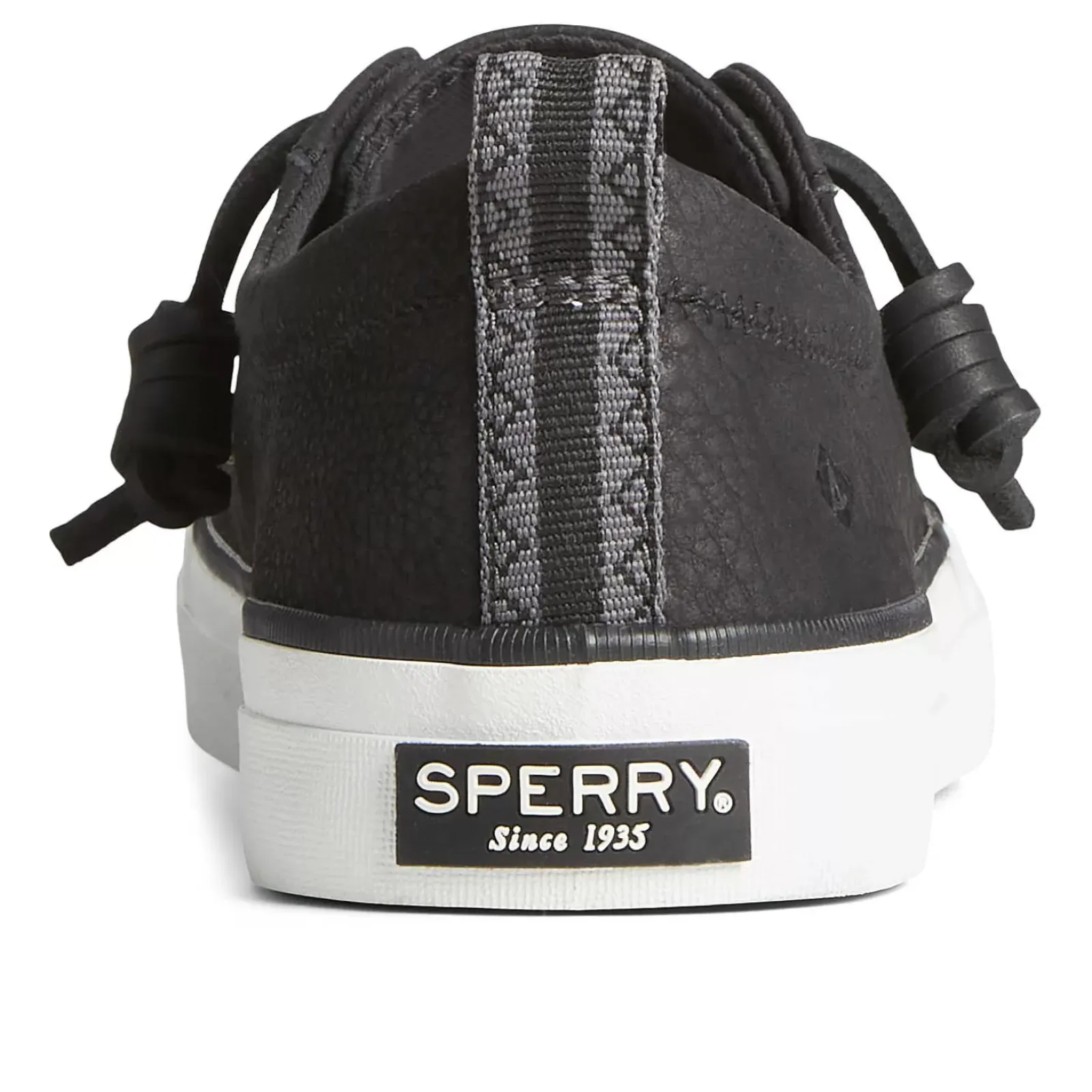 Sale|Sneakers^Sperry Women's Crest Vibe Embroidered Washable Sneaker Black