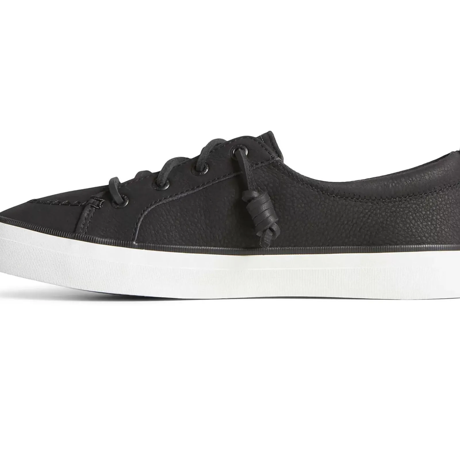 Sale|Sneakers^Sperry Women's Crest Vibe Embroidered Washable Sneaker Black