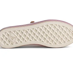 Sale|Sneakers^Sperry Women's Crest Vibe Platform Stripe Sneaker Pink