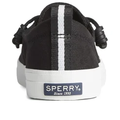 Sneakers|Shoes^Sperry Women's Crest Vibe Sneaker Black