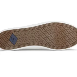 Sneakers|Shoes^Sperry Women's Crest Vibe Sneaker Linen White