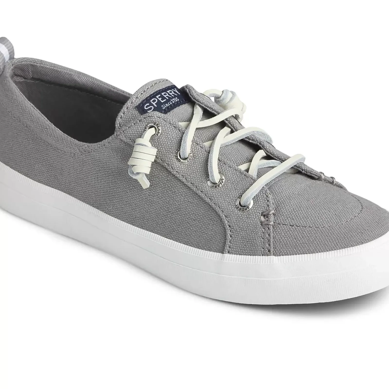 Sneakers|Shoes^Sperry Women's Crest Vibe Sneaker Grey